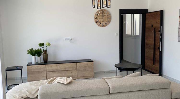 Einrichtungsservice in Nordzypern