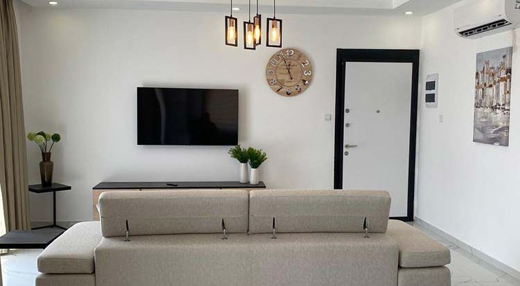 Einrichtungsservice in Nordzypern