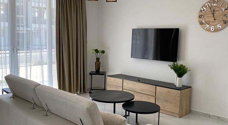 Einrichtungsservice in Nordzypern