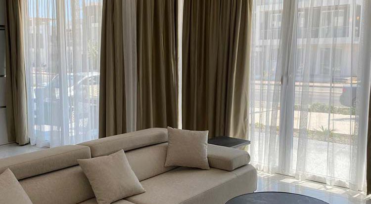 Einrichtungsservice in Nordzypern