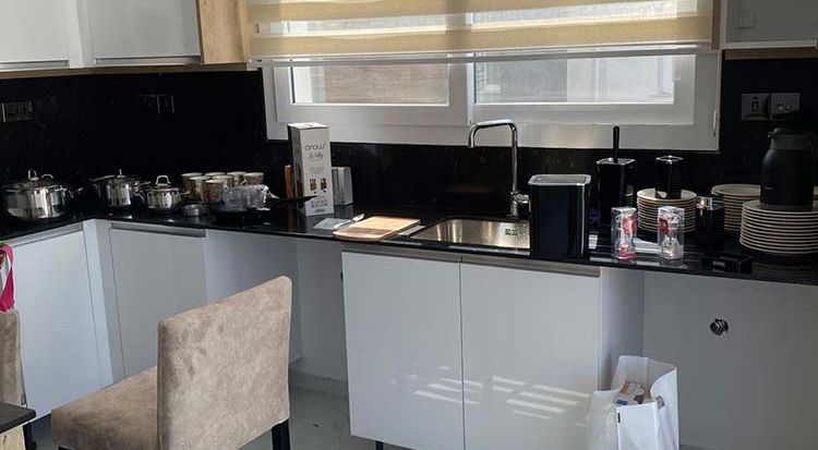 Einrichtungsservice in Nordzypern