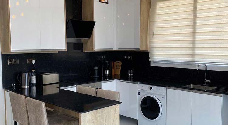 Einrichtungsservice in Nordzypern