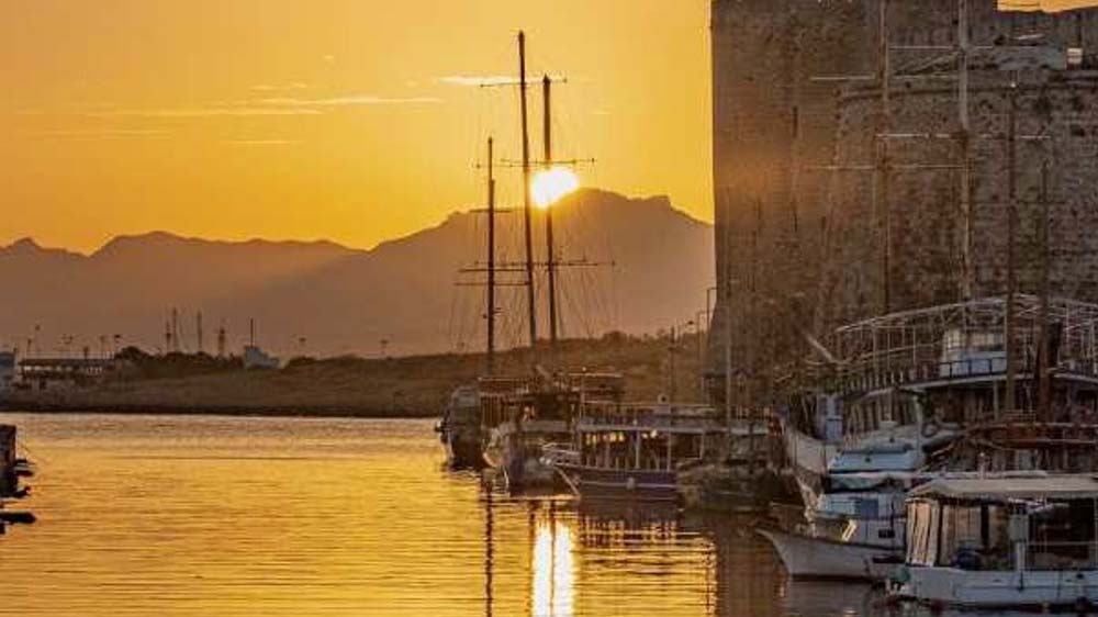 Nordzypern - Geschichte trifft auf Moderne