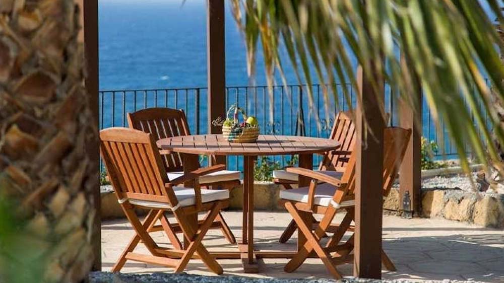 Nordzypern - Ein Land in dem man sich wohl fühlt