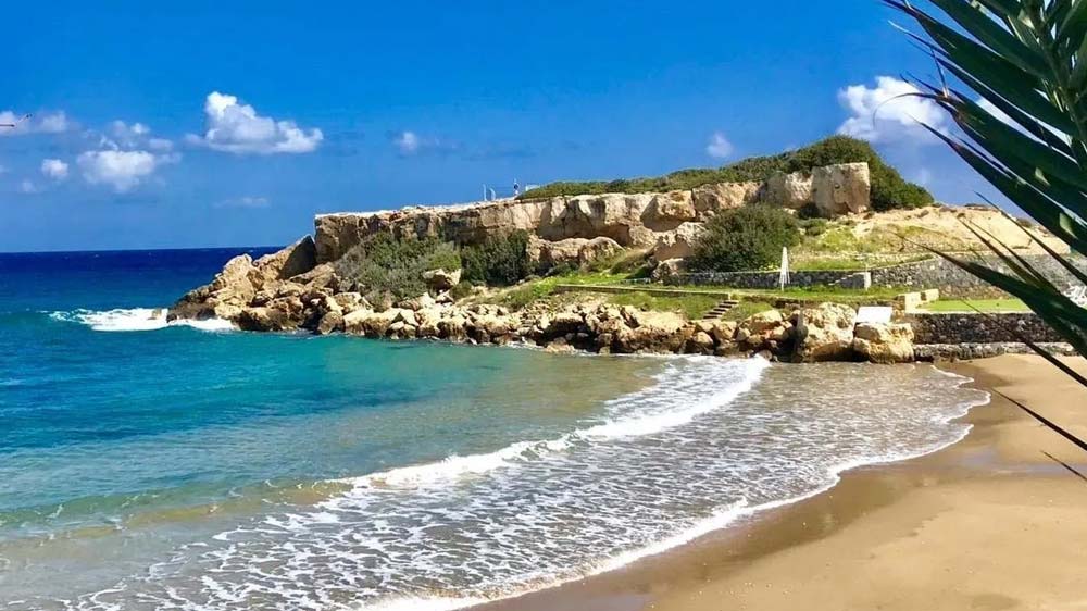 Nordzypern, Leben im Paradies